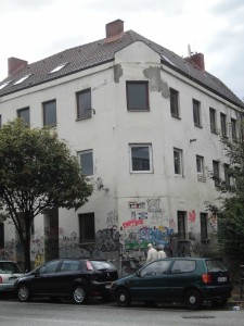 Bahrenfelder Str 273